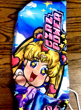 Load image into Gallery viewer, Girl Power Hoodie Volume 1