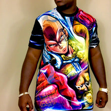 Load image into Gallery viewer, Super Punch Shirt