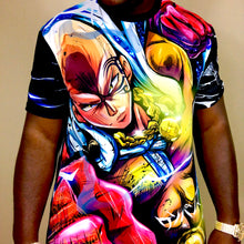 Load image into Gallery viewer, Super Punch Shirt