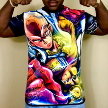 Load image into Gallery viewer, Super Punch Shirt