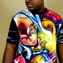 Load image into Gallery viewer, Super Punch Shirt