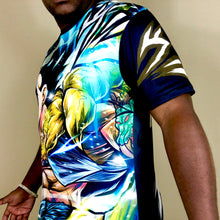 Load image into Gallery viewer, Fusion Black Shirt
