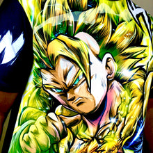 Load image into Gallery viewer, Fusion Yellow Shirt