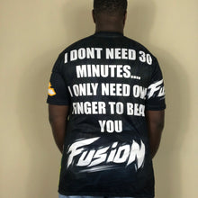 Load image into Gallery viewer, Fusion Yellow Shirt