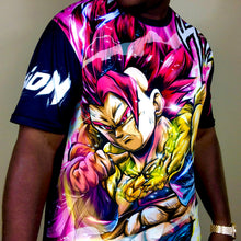 Load image into Gallery viewer, Fusion Red Shirt