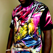 Load image into Gallery viewer, Fusion Red Shirt