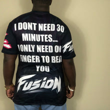 Load image into Gallery viewer, Fusion Red Shirt