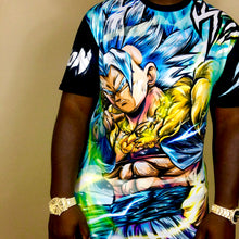 Load image into Gallery viewer, Fusion White Shirt