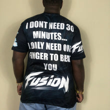 Load image into Gallery viewer, Fusion White Shirt