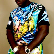 Load image into Gallery viewer, Fusion White Shirt