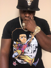 Load image into Gallery viewer, Reach Shirt DTG