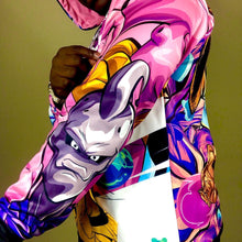 Load image into Gallery viewer, Buu Buu Buu Hoodie