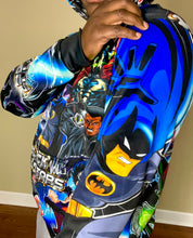 Load image into Gallery viewer, Black Allstars Vol.1 Hoodie