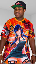 Load image into Gallery viewer, Spy Rose Shirt