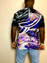 Load image into Gallery viewer, Base rage shirt AOP