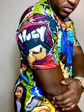 Load image into Gallery viewer, Boonie Bros Shirt AOP