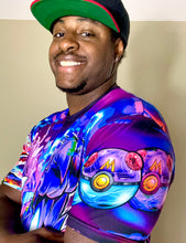 Load image into Gallery viewer, Ghostly Gas Shirt
