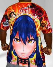 Load image into Gallery viewer, Spy Rose Shirt