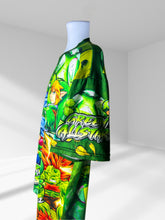 Load image into Gallery viewer, Green All Stars Shirt