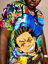 Load image into Gallery viewer, Boonie Bros Shirt AOP