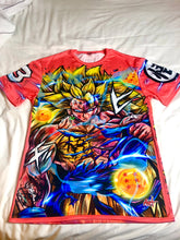 Load image into Gallery viewer, Third Dragon Shirt AOP