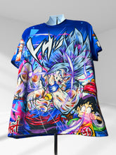 Load image into Gallery viewer, Beast Mode Shirt