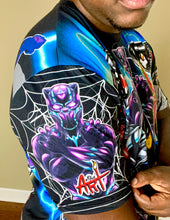 Load image into Gallery viewer, Black All Stars Vol 1 AOP