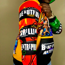 Load image into Gallery viewer, Black Art Matters Hoodie