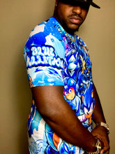 Load image into Gallery viewer, Blue all stars Volume 1