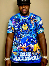 Load image into Gallery viewer, Blue all stars Volume 1