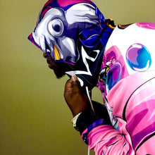 Load image into Gallery viewer, Buu Buu Buu Hoodie