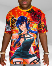 Load image into Gallery viewer, Spy Rose Shirt