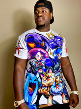 Load image into Gallery viewer, R Team Shirt