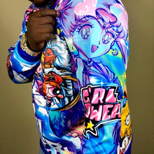 Load image into Gallery viewer, Girl Power Hoodie Volume 1