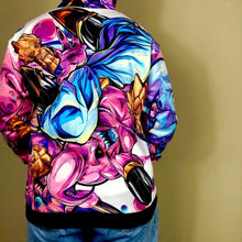 Load image into Gallery viewer, Buu Buu Buu Hoodie
