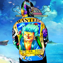 Load image into Gallery viewer, Swordsman Hoodie