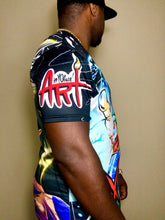 Load image into Gallery viewer, Spirit Finger Shirt