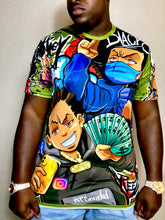 Load image into Gallery viewer, Boonie Bros Shirt AOP