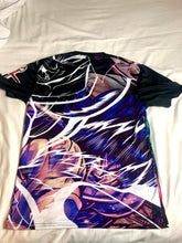 Load image into Gallery viewer, Base rage shirt AOP