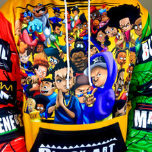 Load image into Gallery viewer, Black Art Matters Hoodie