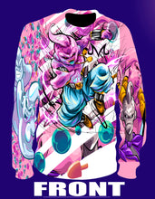 Load image into Gallery viewer, Buu Buu Long Sleeve Shirt