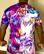 Load image into Gallery viewer, Ghostly Gas Shirt