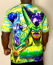 Load image into Gallery viewer, Cellular Shirt