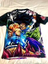 Load image into Gallery viewer, Base rage shirt AOP