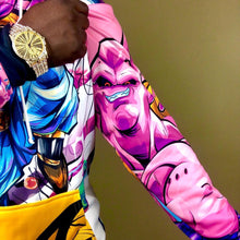 Load image into Gallery viewer, Buu Buu Buu Hoodie