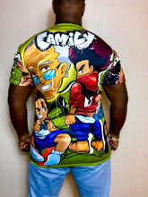 Load image into Gallery viewer, Boonie Bros Shirt AOP