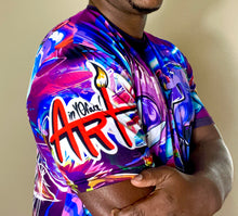 Load image into Gallery viewer, Ghostly Gas Shirt