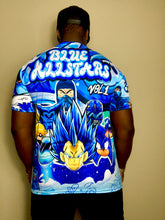 Load image into Gallery viewer, Blue all stars Volume 1