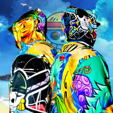 Load image into Gallery viewer, Swordsman Hoodie
