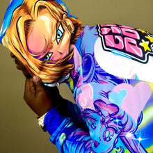 Load image into Gallery viewer, Girl Power Hoodie Volume 1